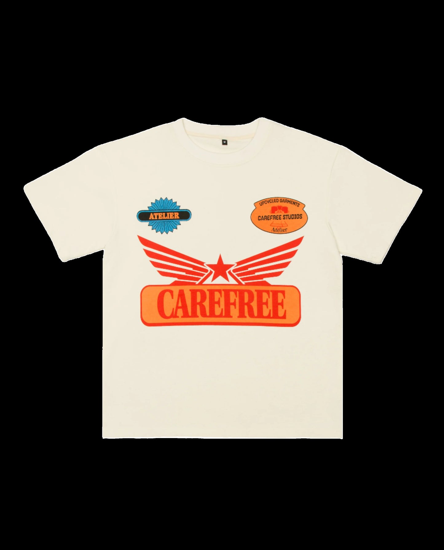 Eternal Flight Short Sleeve T-shirt