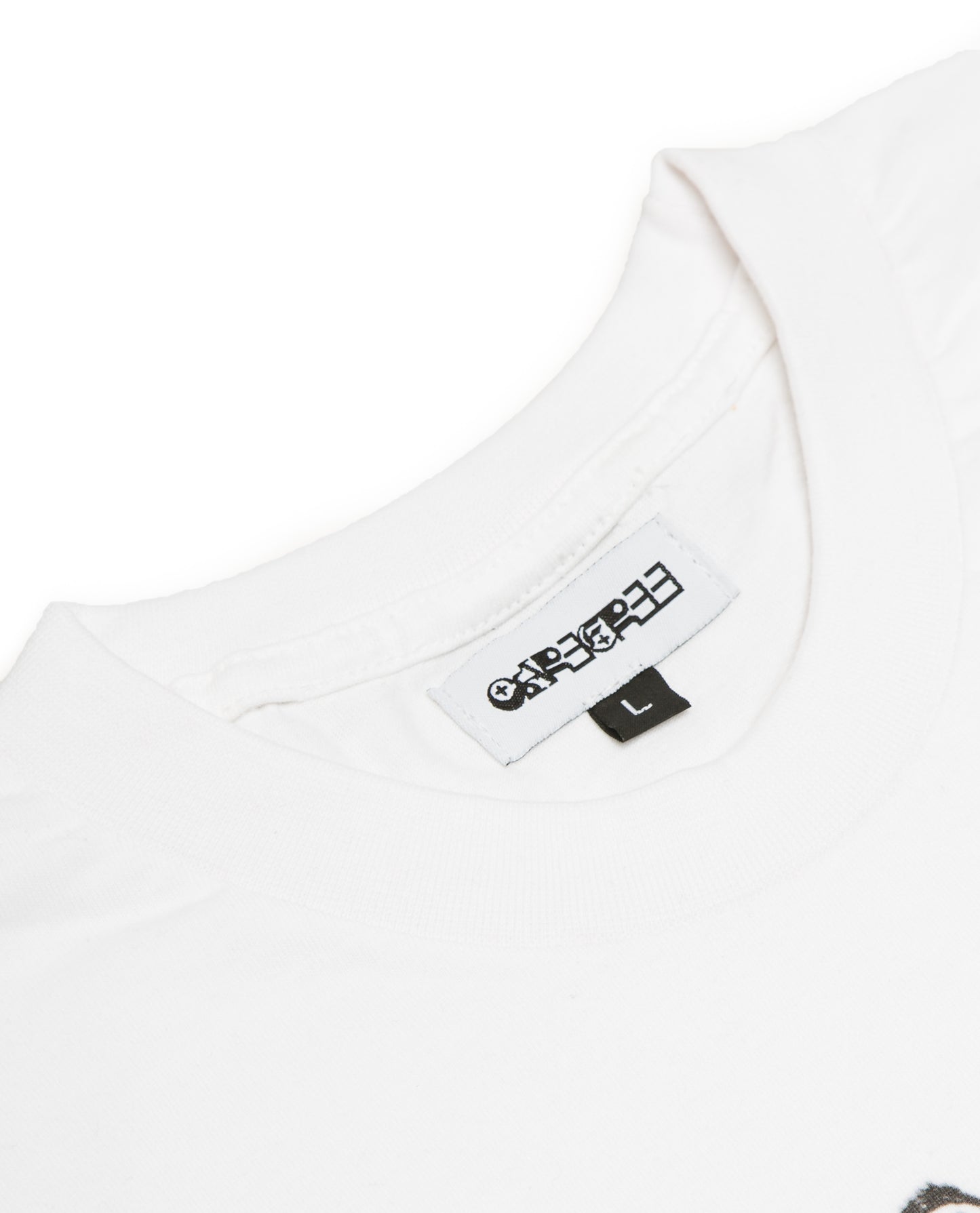 Carefree Coastal Tee