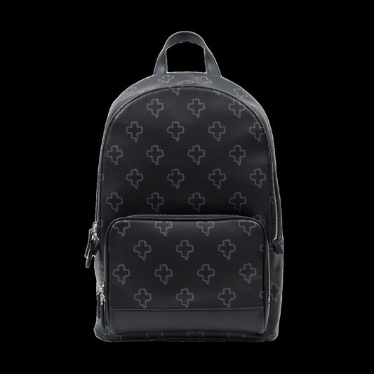 Noir Backpack