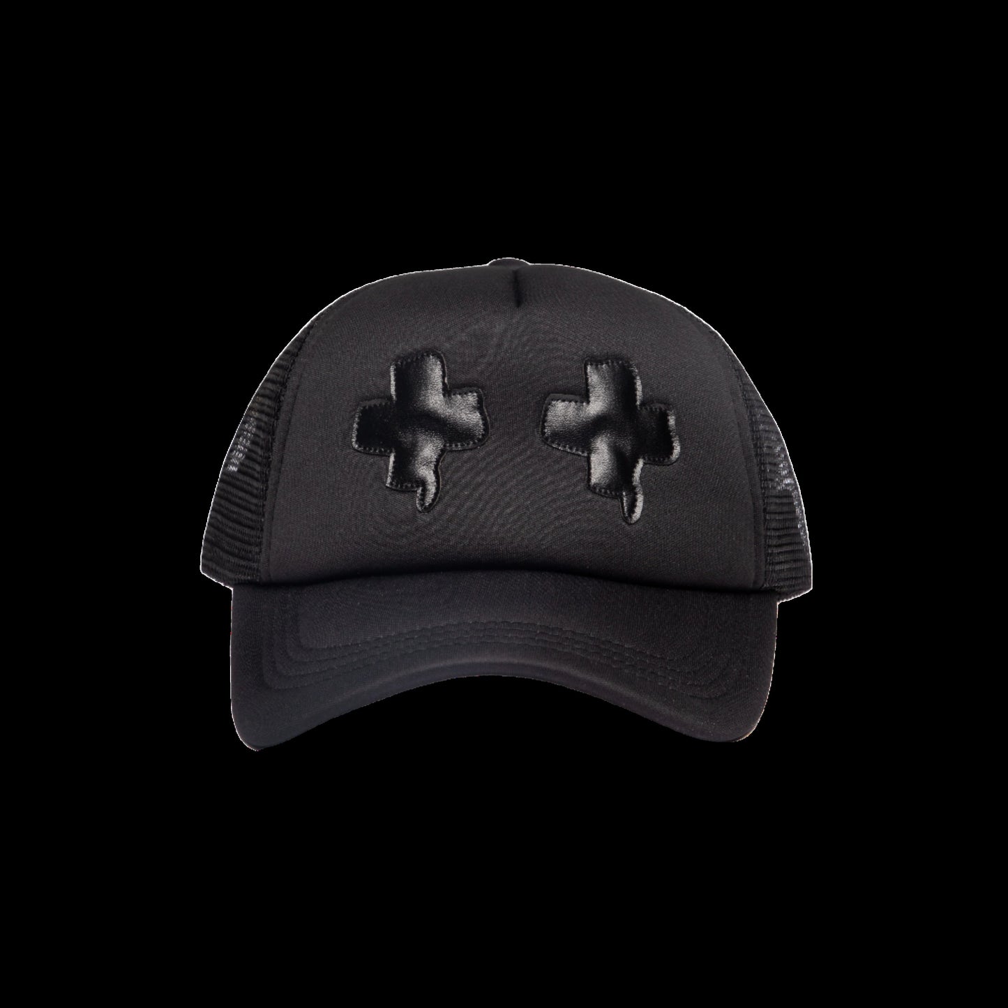 Carefree Foam Trucker Hat