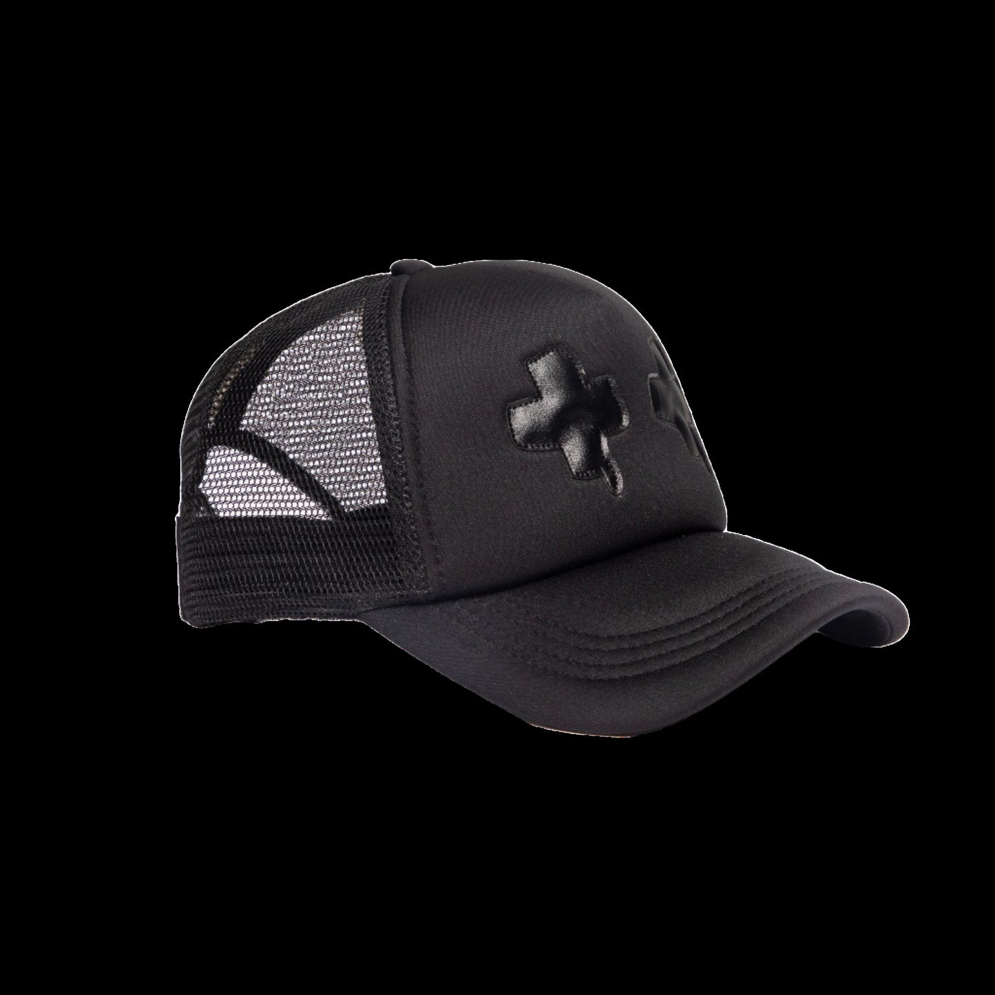 Carefree Foam Trucker Hat